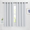 NICETOWN Room Darkening Curtains by NICETOWN