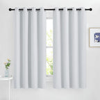 NICETOWN Room Darkening Curtains by NICETOWN