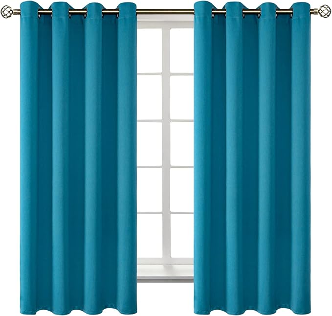 BGment Blackout Curtains by BGment