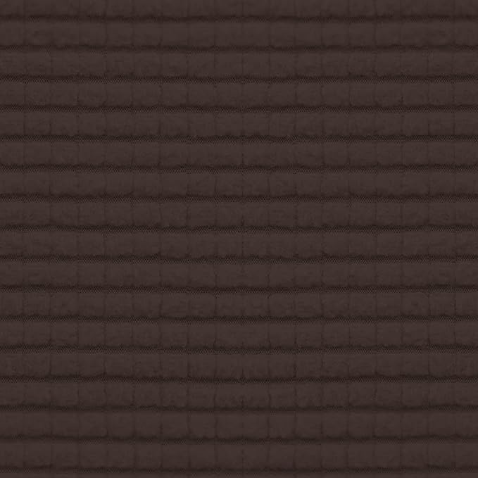 Easy-Going Stretch 3 Pieces Couch Cushion Covers - Image 7