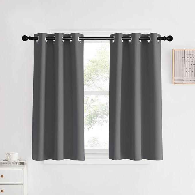 NICETOWN Blackout Curtains & Drapes by NICETOWN