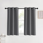 NICETOWN Blackout Curtains & Drapes by NICETOWN