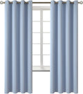 BGment Blackout Curtains for Bedroom by BGment
