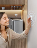 GoveeLife Smart Mini Double Button Switch, Group Control Multiple Devices