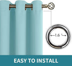 BGment Blackout Curtains - Image 6