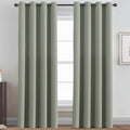 H.VERSAILTEX Window Treatment Curtains/Drapes Blackout by HVERSAILTEX