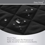 Easy-Going Reversible Oversized Couch Cover - Image 4