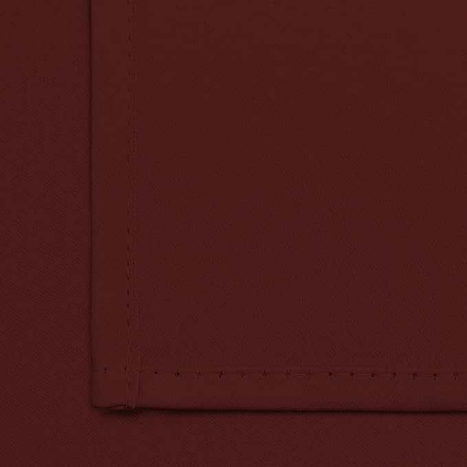 Yakamok 36 Inch Blackout Curtains - Image 6