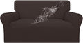 Easy-Going 100% Waterproof Loveseat Couch Cover, Dual Waterproof Sofa Cover by Easy-Going