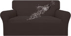 Easy-Going 100% Waterproof Loveseat Couch Cover, Dual Waterproof Sofa Cover by Easy-Going