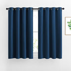 NICETOWN Blackout Curtains and Drapes by NICETOWN