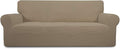 Easy-Going Stretch Sofa Slipcover 1-Piece Sofa Cover Furniture Protector Couch by Easy-Going