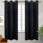BGment Blackout Curtains for Bedroom by BGment