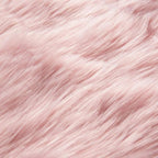 MIULEE Luxury Super Soft Fluffy Area Rug Faux Fur Sheepskin Rug Decorative - Image 4