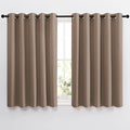 NICETOWN Insulated Blackout Curtains and Drapes by NICETOWN