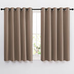 NICETOWN Insulated Blackout Curtains and Drapes by NICETOWN