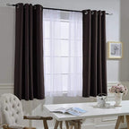 NICETOWN Blackout Curtains Panels - Image 6