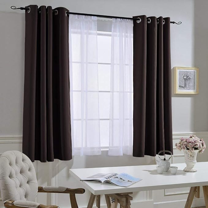 NICETOWN Blackout Curtains Panels - Image 7