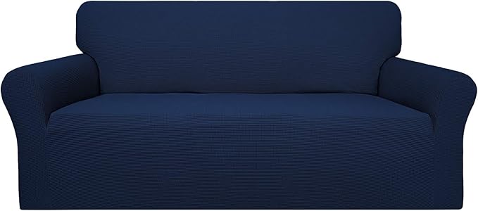Easy-Going 100% Waterproof Couch Cover, Dual Waterproof Sofa Cover, Stretch by Easy-Going