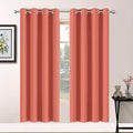 Yakamok Room Darkening Thermal Insulated by Yakamok