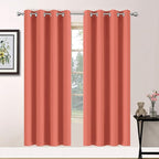 Yakamok Room Darkening Thermal Insulated by Yakamok
