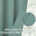 BGment Blackout Curtains - Image 7