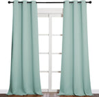 NICETOWN Patio Glass Door Panels - Image 2