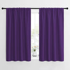 NICETOWN Kitchen Curtains, Short Blackout Curtains & Drapes, Home Decoration by NICETOWN