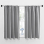 NICETOWN Window Curtains for Bedroom by NICETOWN