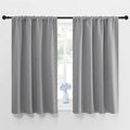 NICETOWN Window Curtains for Bedroom by NICETOWN