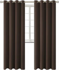 BGment Blackout Curtains for Bedroom by BGment