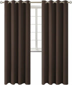 BGment Blackout Curtains for Bedroom by BGment