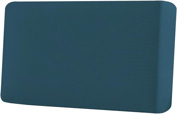 H.VERSAILTEX Super Stretch Individual Seat Cushion Covers Sofa Covers Couch by HVERSAILTEX