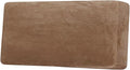H.VERSAILTEX Velvet Stretch Individual Couch Cushion Cover Plush Cushion by HVERSAILTEX