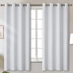 BGment Room Darkening Curtains for Bedroom by BGment