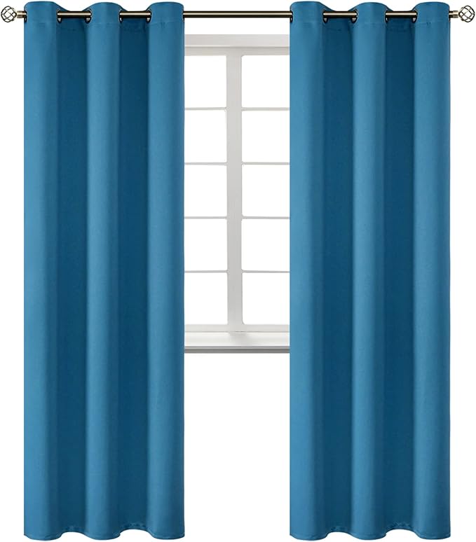 BGment Blackout Curtains by BGment