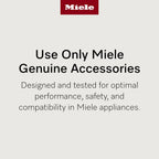 Miele Mattress Nozzle Attachment Canister Vacuum Cleaners