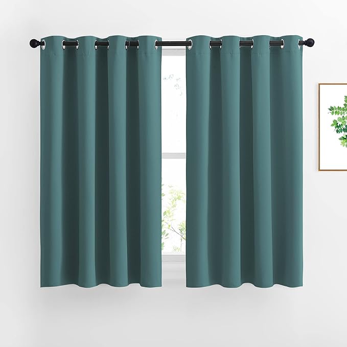 NICETOWN Blackout Curtains for Kids Room by NICETOWN