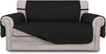 Easy-Going Reversible Loveseat Couch Cover by Easy-Going