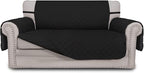 Easy-Going Reversible Loveseat Couch Cover by Easy-Going