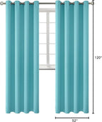 BGment Blackout Curtains - Image 7