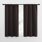 NICETOWN Kitchen Curtains Thermal Insulated Curtains & Drapes, Small Window by NICETOWN
