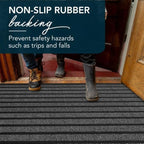 ubdyo Extra Durable Door Mat - Image 6