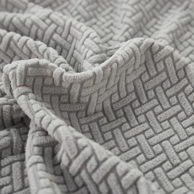 Sofa Covers Couch Covers for Sofa Pet Friendly Couch Cushion Covers Universal - Image 9