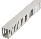 StarTech Open Slot Cable Management Raceway, with Cover, TAA (CBMWD5075)
