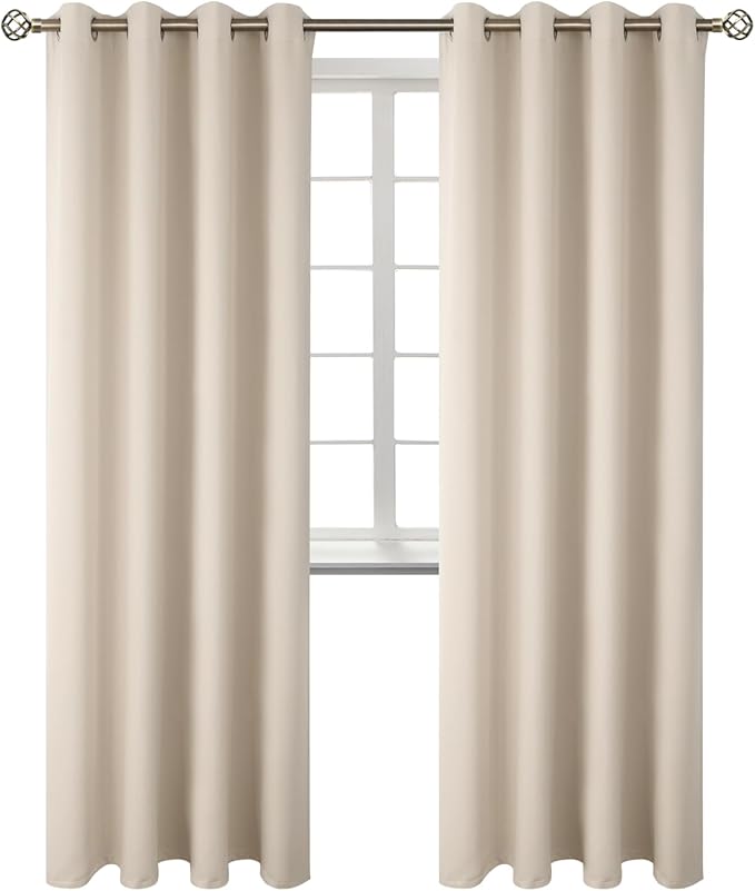 BGment Blackout Curtains by BGment