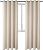 BGment Blackout Curtains by BGment
