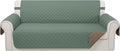 Reversible Oversized Sofa Covers Couch Cover Furniture Protector by LuxshareHome