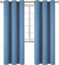 BGment Blackout Curtains for Bedroom by BGment
