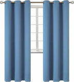 BGment Blackout Curtains for Bedroom by BGment